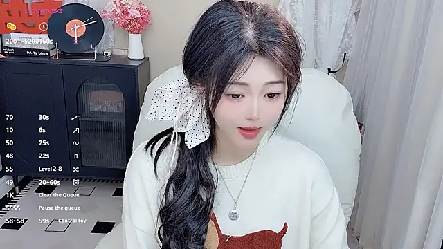 CeeKie online show from 8, 4, 2026