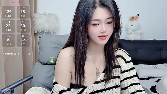 Snapshot of CeeKie chatting on 16, 11, 2025 CeeKie online show from 16, 11, 2025