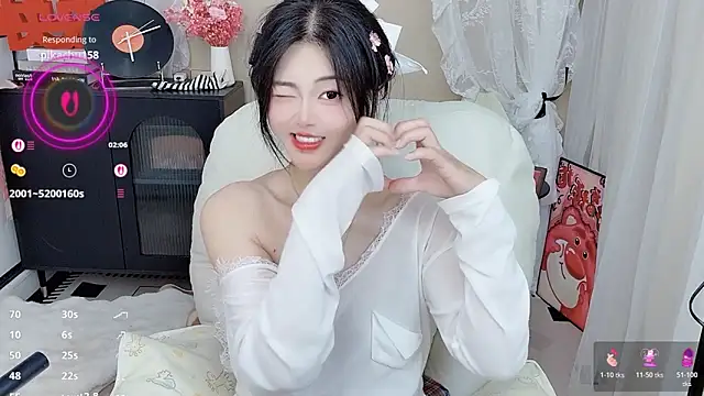 CeeKie online show from 1, 4, 2026