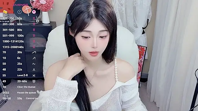 CeeKie online show from 15, 4, 2026