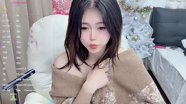 Snapshot of CeeKie chatting on 15, 1, 2026 CeeKie online show from 15, 1, 2026