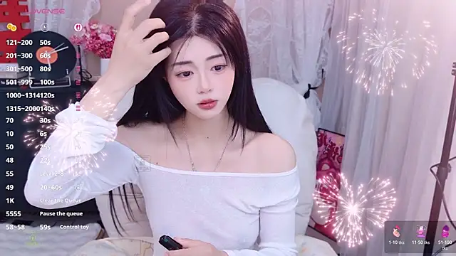 CeeKie online show from 26, 3, 2026