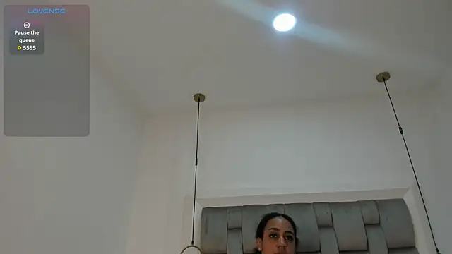 OnlyGia online show from 12, 2, 2026