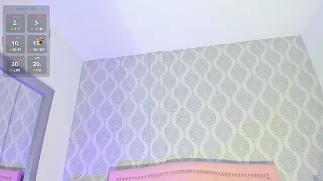 OnlyGia online show from 18, 11, 2025