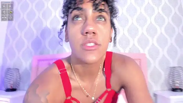 OnlyGia online show from 22, 11, 2025