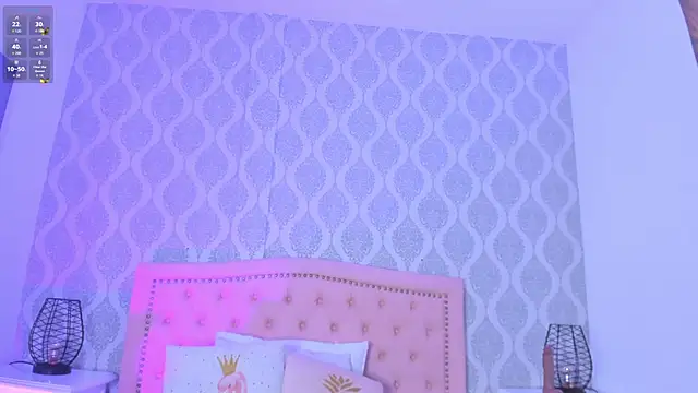 OnlyGia online show from 11, 11, 2025