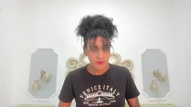 OnlyGia online show from 17, 1, 2026