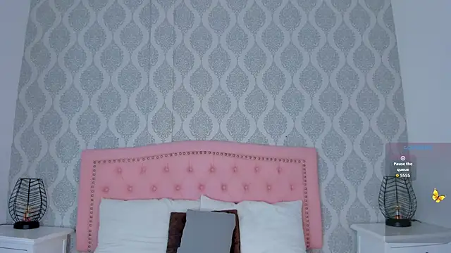 OnlyGia online show from 29, 9, 2025