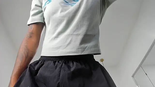 OnlyGia online show from 18, 2, 2026