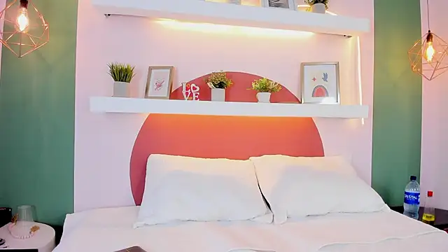 Natashaaa1 online show from 6, 10, 2025