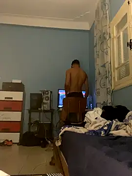 dermino12 online show from 21, 10, 2025