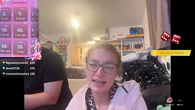 harleyblair online show from 29, 10, 2025