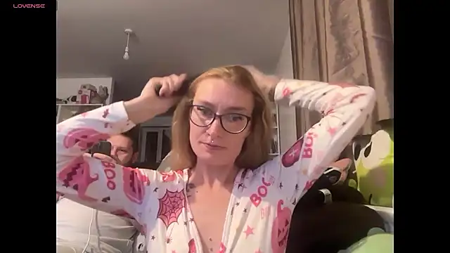 harleyblair online show from 3, 11, 2025