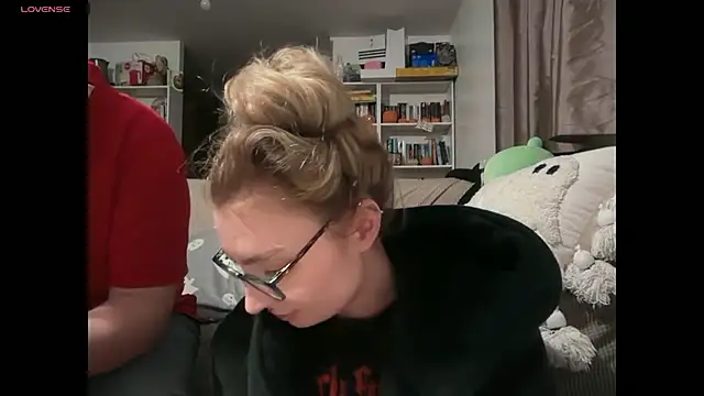 Snapshot of harleyblair chatting on 2, 3, 2026 harleyblair online show from 2, 3, 2026