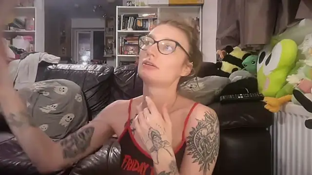harleyblair online show from 22, 7, 2026