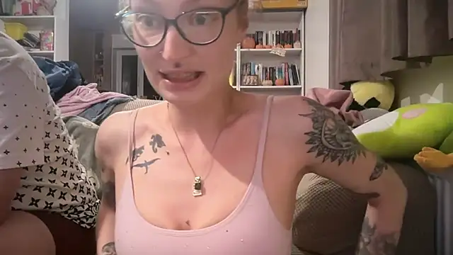 harleyblair online show from 2, 7, 2026