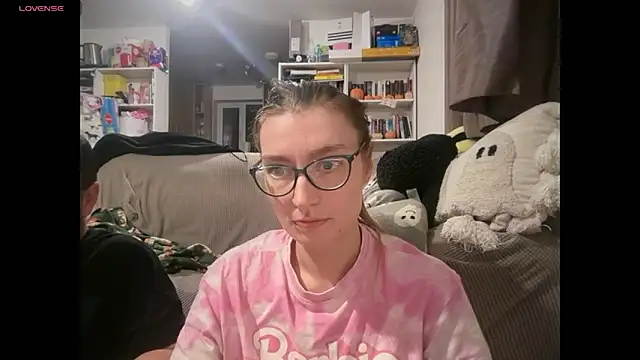 harleyblair online show from 31, 3, 2026