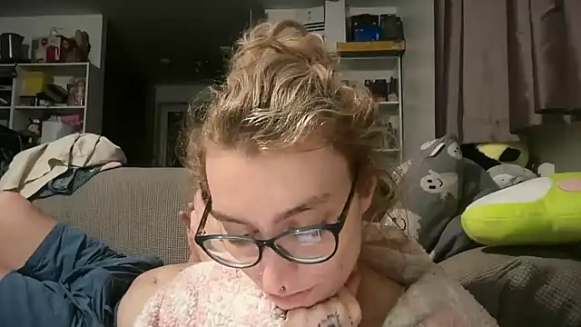harleyblair online show from 30, 6, 2026