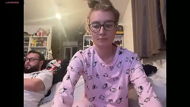 harleyblair online show from 18, 9, 2025