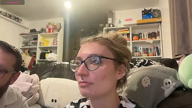 harleyblair online show from 18, 12, 2025