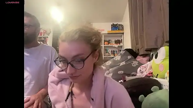 harleyblair online show from 6, 11, 2025