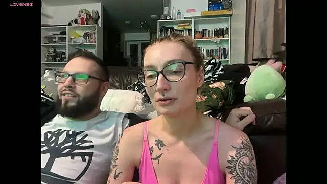 harleyblair online show from 26, 11, 2025