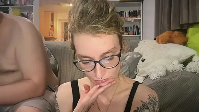 harleyblair online show from 16, 6, 2026