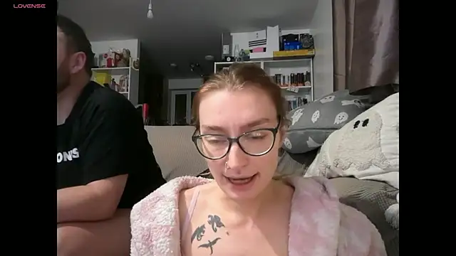 harleyblair online show from 12, 3, 2026