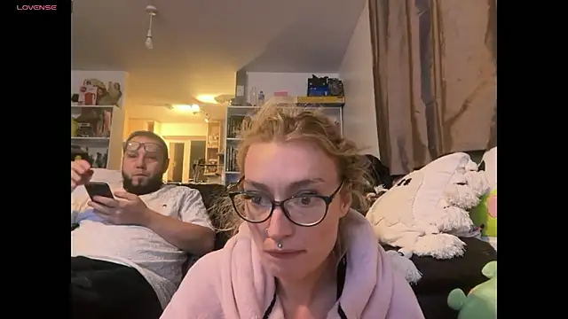 harleyblair online show from 10, 11, 2025