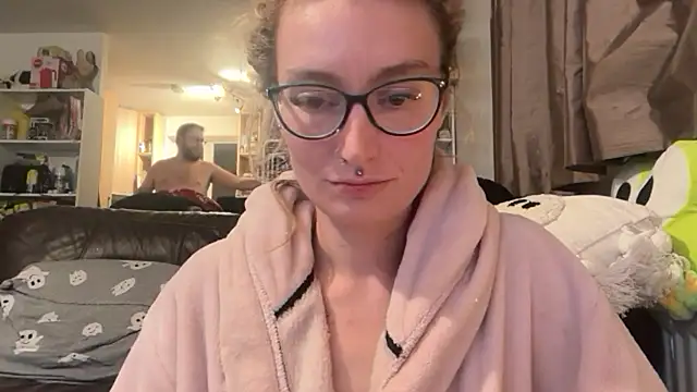 harleyblair online show from 17, 11, 2025