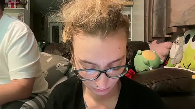 harleyblair online show from 7, 1, 2026