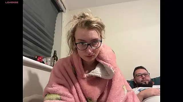 harleyblair online show from 1, 12, 2025