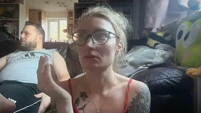harleyblair online show from 19, 7, 2026