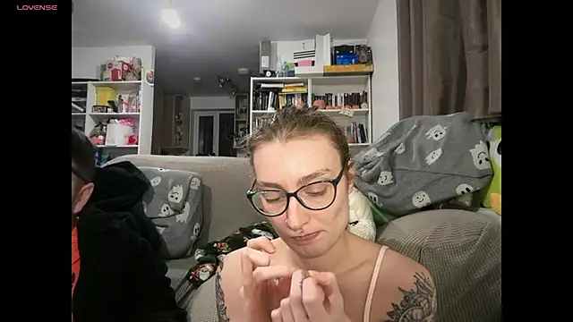 Snapshot of harleyblair chatting on 26, 2, 2026 harleyblair online show from 26, 2, 2026