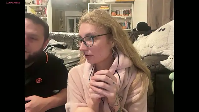 harleyblair online show from 11, 11, 2025