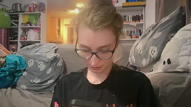 Snapshot of harleyblair chatting on 12, 5, 2026 harleyblair online show from 12, 5, 2026