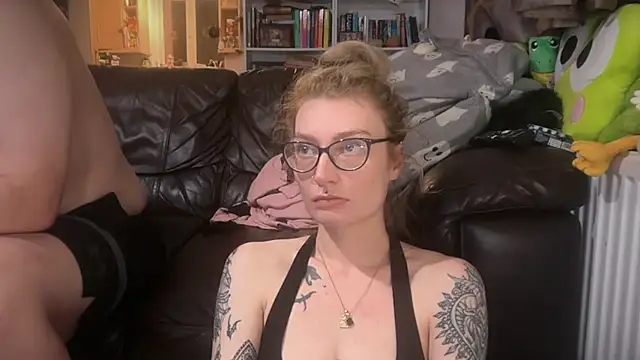 harleyblair online show from 21, 7, 2026