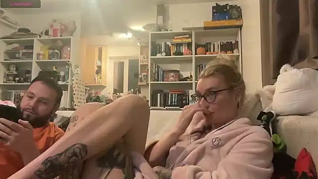 harleyblair online show from 15, 9, 2025