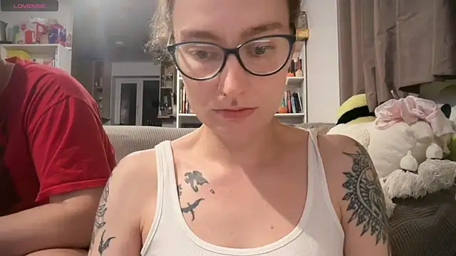 harleyblair online show from 23, 3, 2026