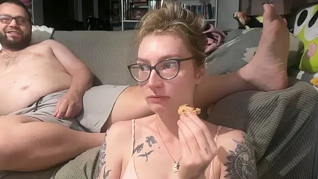 harleyblair online show from 14, 7, 2026
