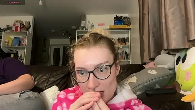 harleyblair online show from 13, 1, 2026