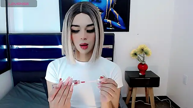 HANNAH BACKERS online show from 15, 9, 2025