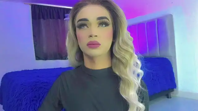 HANNAH BACKERS online show from 20, 11, 2025