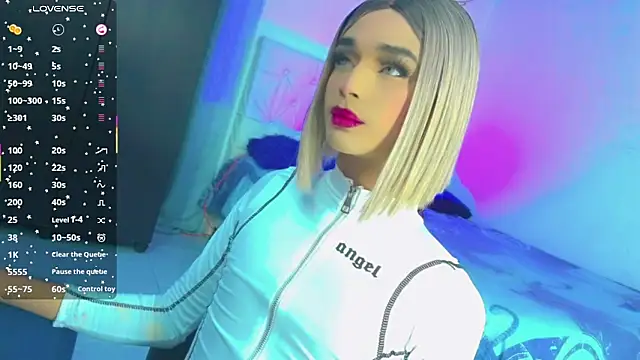 HANNAH BACKERS online show from 17, 10, 2025