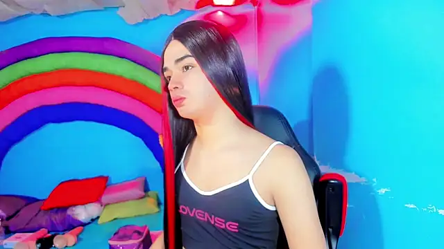 HANNAH BACKERS online show from 13, 9, 2025