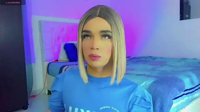 HANNAH BACKERS online show from 6, 10, 2025