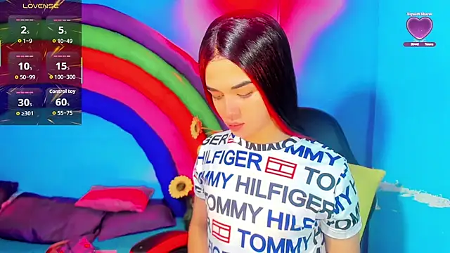 HANNAH BACKERS online show from 9, 9, 2025