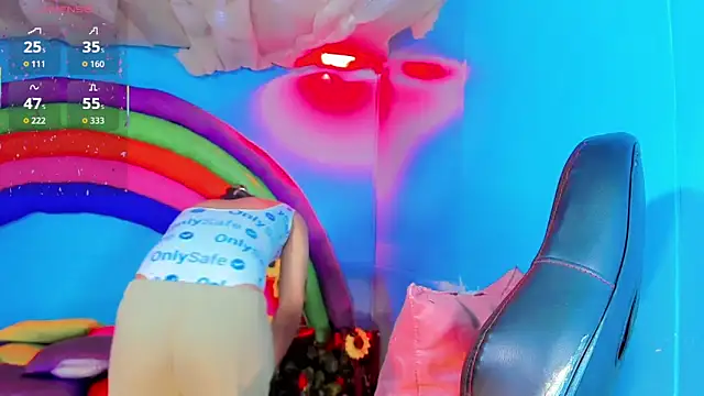 HANNAH BACKERS online show from 16, 9, 2025