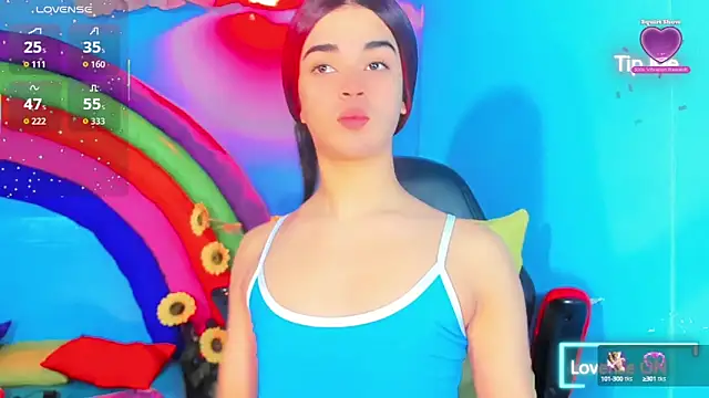 HANNAH BACKERS online show from 10, 9, 2025