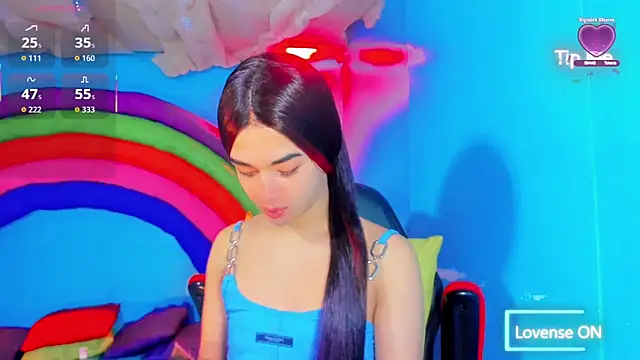 HANNAH BACKERS online show from 11, 9, 2025